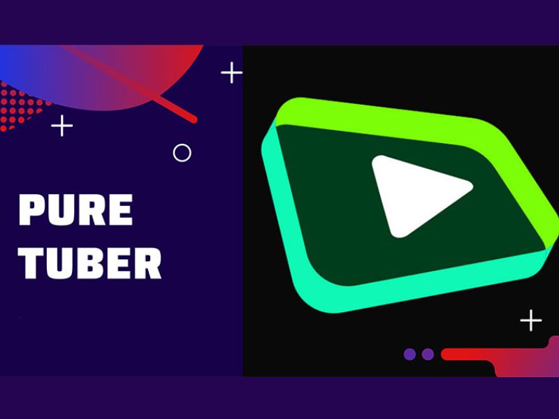 Tìm Hiểu Tổng Quan Về Pure Tuber Mod APK