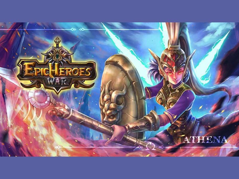 Tổng Quan Chung Về Hack Epic Heroes War
