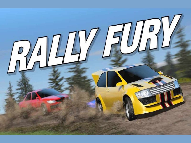 Tổng Quan Về Rally Fury Hack