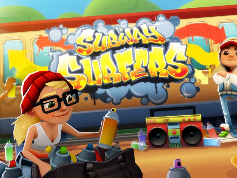 Tổng Quan Về Subway Surfers Full Hack Modlmh.com