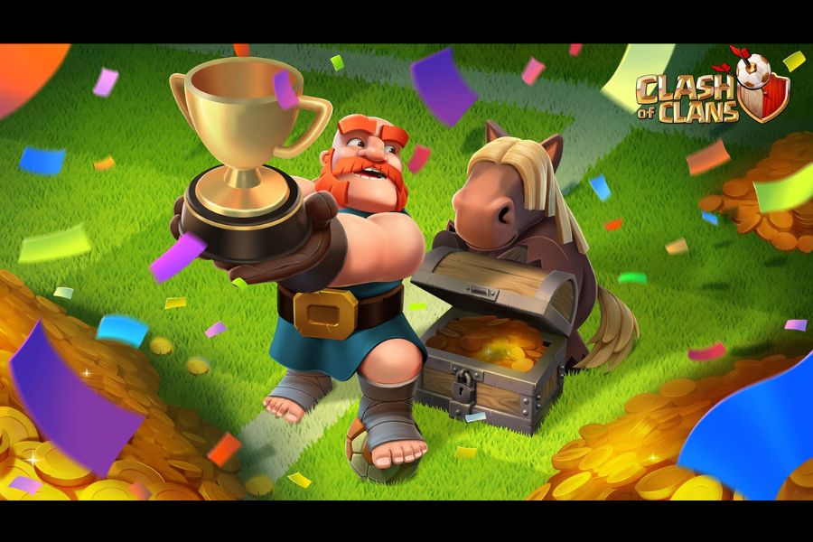 banner Clash Of Clan Hack 1