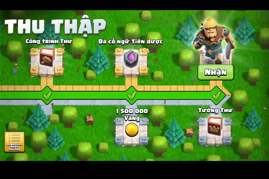 banner Clash Of Clan Hack 3