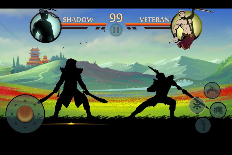 banner Shadow Fight 2 Hack Modlmh.com 1