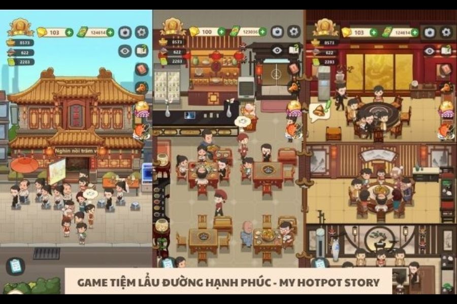 banner Tiệm Lẩu Đường Hạnh Phúc Mod Modlmh.com 2