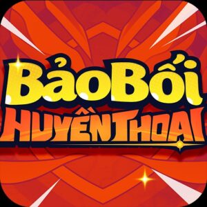 Tải Bảo Bối Huyền Thoại APK (Vô Hạn Tiền, Kim Cương, Bồn Tiểu) v2.0.99.153474