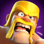Tải Clash Of Clan Hack (Mod Vô Hạn Tiền, Tài Nguyên) v18.350.2