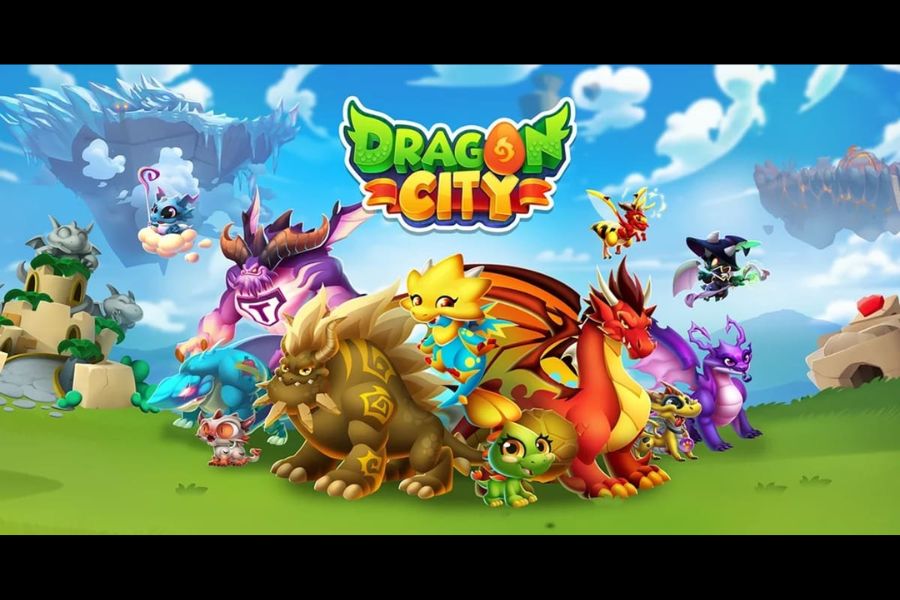 Dragon City Hack 1