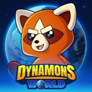 Tải Dynamons World Mod APK (Full Tiền, Kim Cương, Max Level) v1.12.71