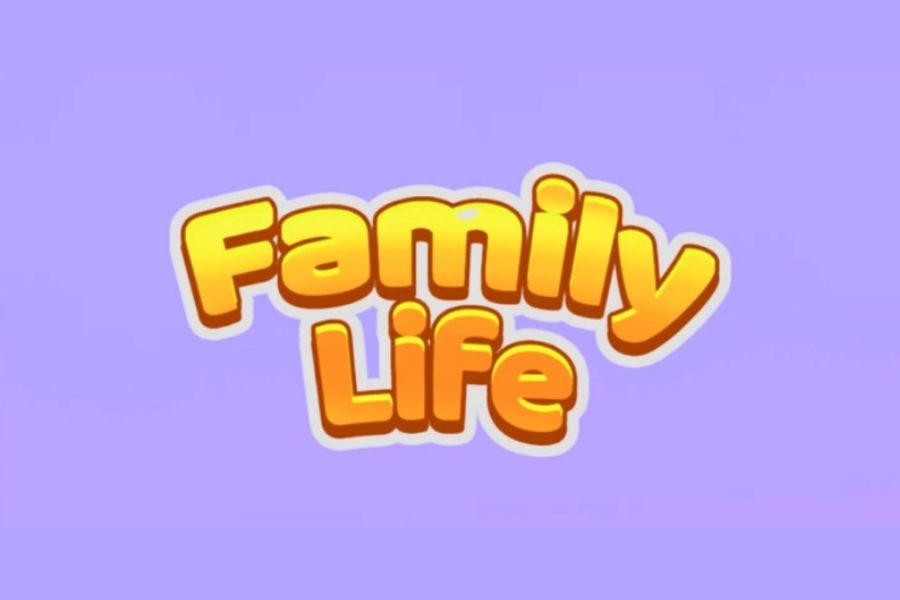 Family Life Mod 1