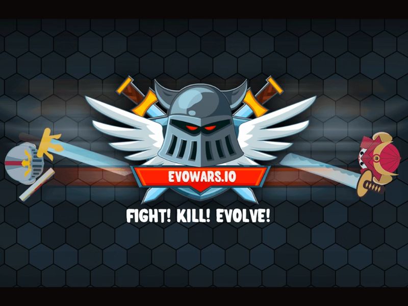 Giới thiệu về Evowars Io Hack Modlmh.com