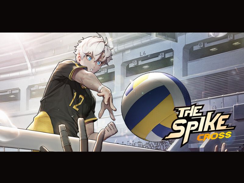 Giới thiệu về The Spike Modlmh.com