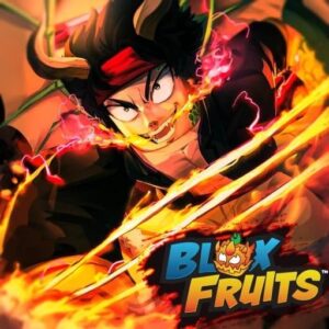 Tải Hack Blox Fruit Apkmoday Update 30 (Full Trái Ác Quỷ, Giọt Nước, Anti Ban, Auto Farm)