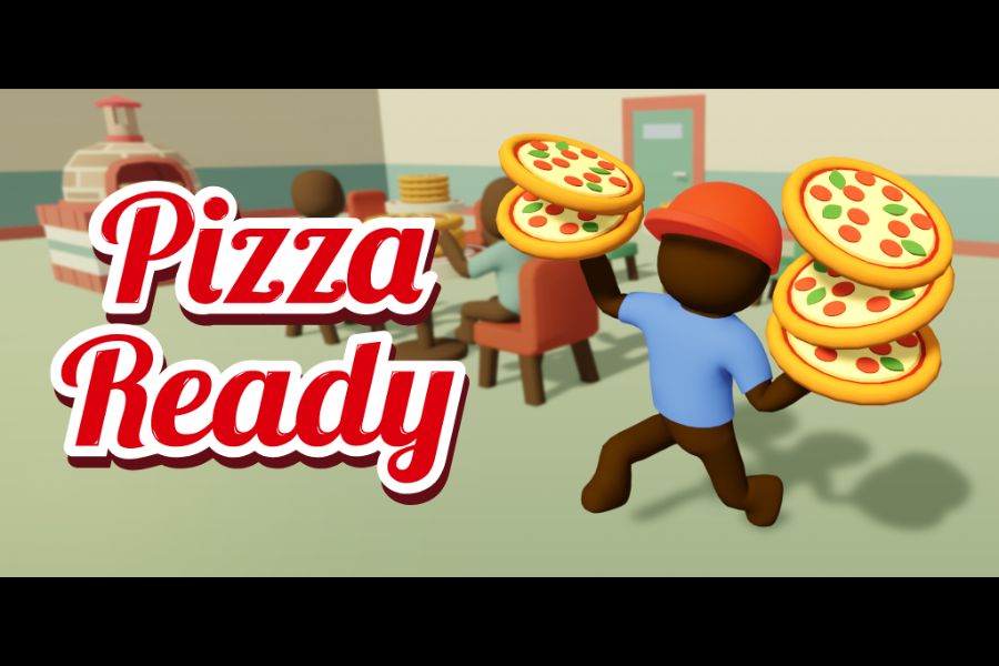 Hack Pizza Ready 1