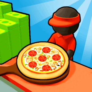 Tải Hack Pizza Ready (Mod Vô Hạn Tiền, Kim Cương, Gỡ Ads) v56.4.0