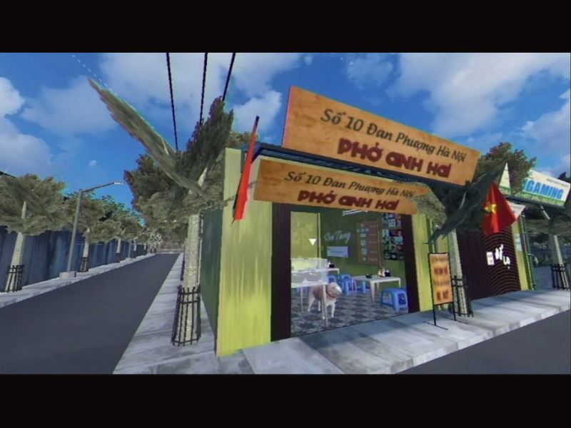 Khám phá về game Tiệm Phở của Anh Hai APK 1