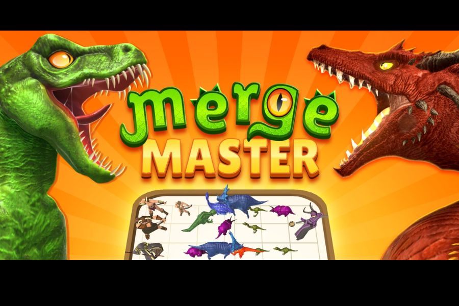 Merge Master Hack 1