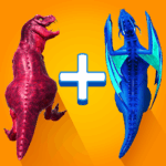 Tải Merge Master Hack (Vô Hạn Tiền, Max Thẻ) v3.49.5