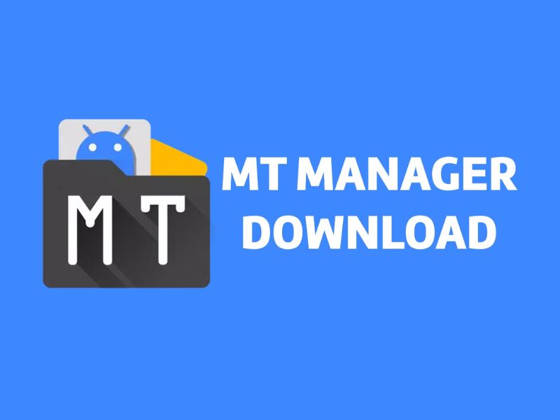 MT Manager APK Mod Là Ứng Dụng Gì?