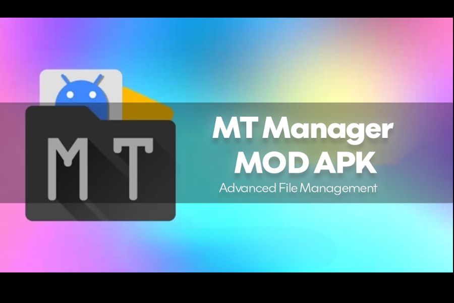 MT Manager Mod APK 1