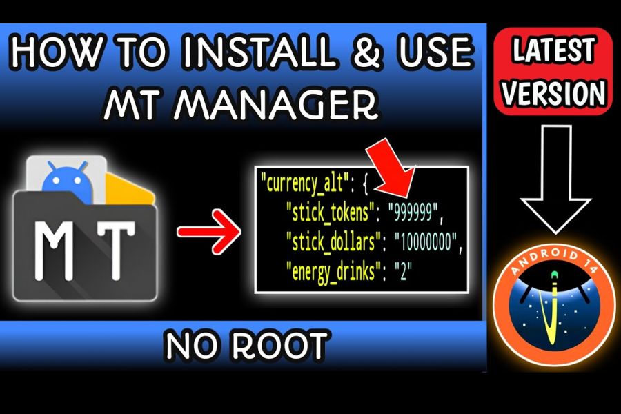 MT Manager Mod APK 2