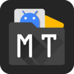 Tải MT Manager Mod APK (Mở Khoá VIP) v2.26.4