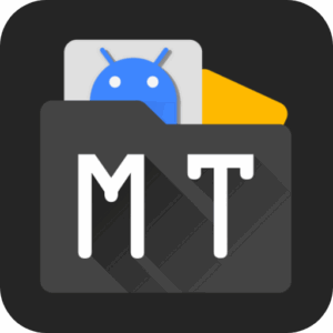 Tải MT Manager Mod APK (Mở Khoá VIP) v2.26.4