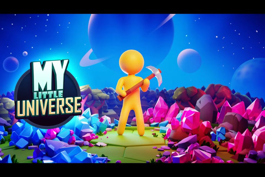 My Little Universe Hack 1