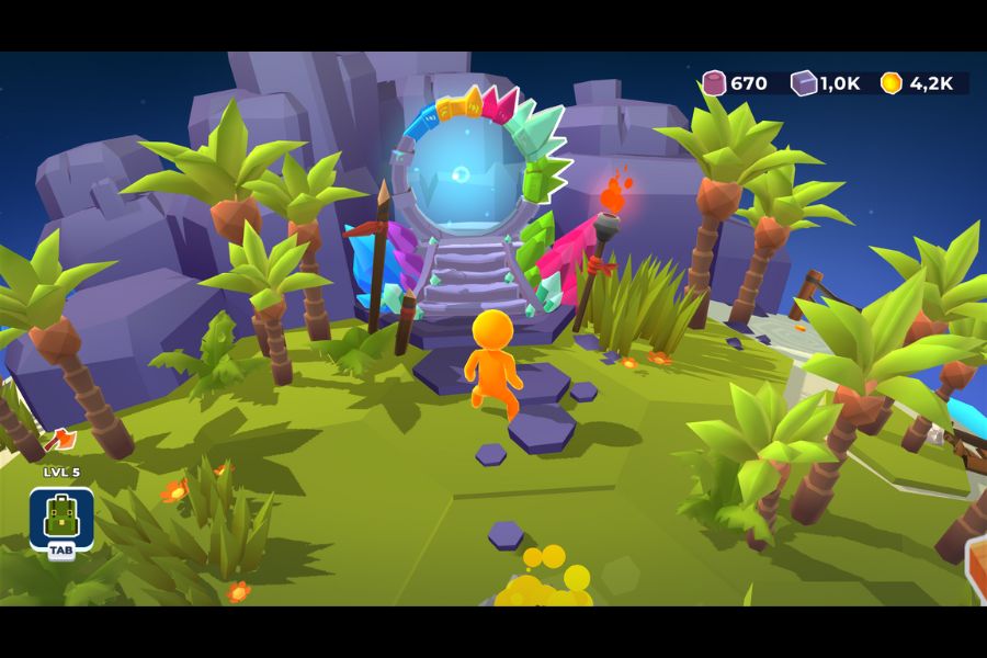My Little Universe Hack 2