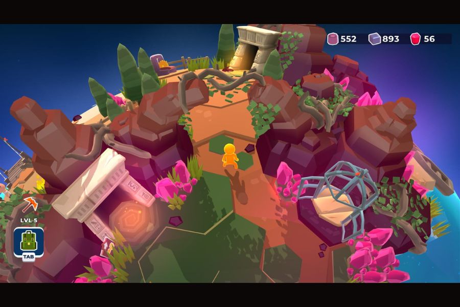 My Little Universe Hack 3