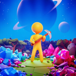 Tải My Little Universe Hack (Mod Menu, Full Tiền, No Ads) v2.17.2