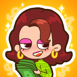 Tải Rent Please Mod (Menu, Full Kim Cương, Vàng) v1.86.5.2
