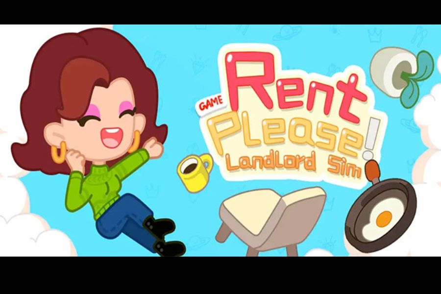 Rent Please Mod 