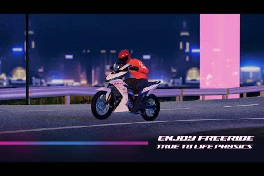 Souzasim Project Mod APK 2