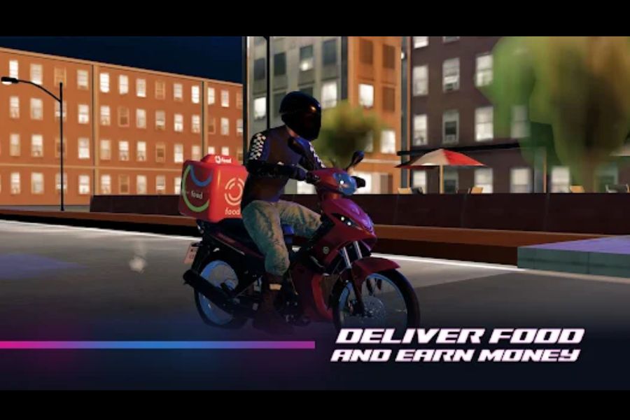 Souzasim Project Mod APK 3