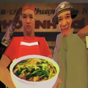 Tải Tiệm Phở của Anh Hai APK v1.1 Mới Nhất