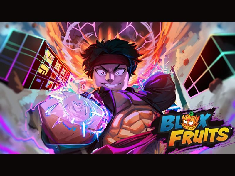 Tìm Hiểu Về Hack Blox Fruit Apkmoday