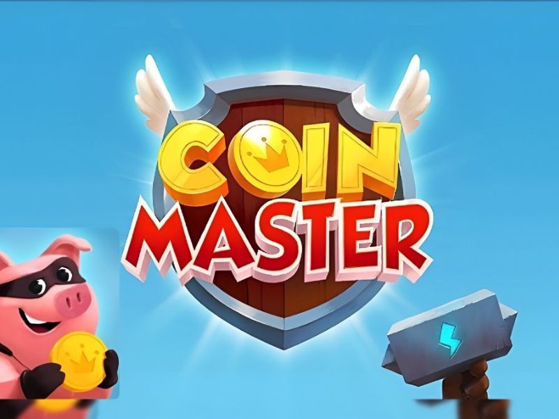Tìm Hiểu Về Hack Coin Master Modlmh.com