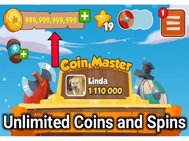 Tính Năng Nổi Bật Có Trong Hack Coin Master Modlmh.com v3.5.2310