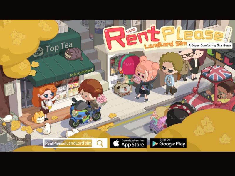 Tổng Quan Chi Tiết Về Rent Please Mod
