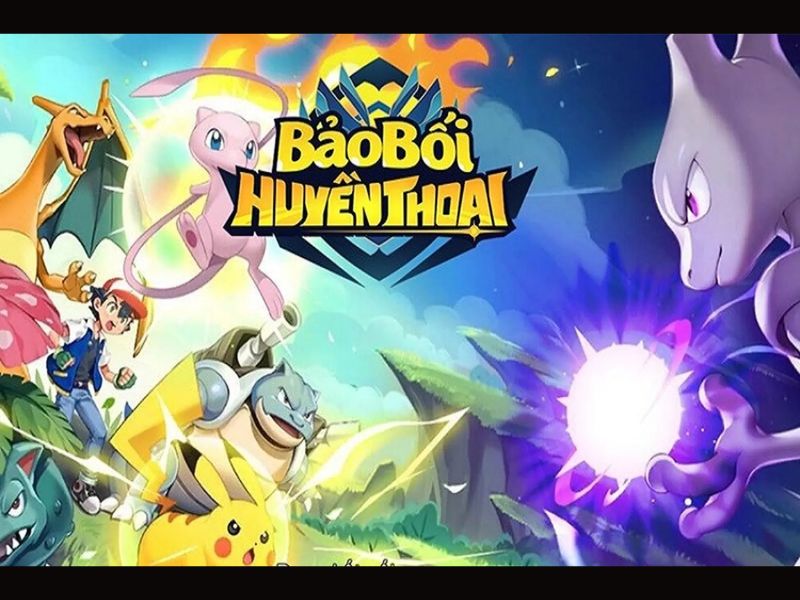 Tổng Quan Về Bảo Bối Huyền Thoại APK
