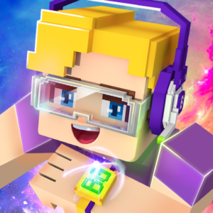Tải Blockman Go Modpure (Vô Hạn Khối Vàng) v3.123.1