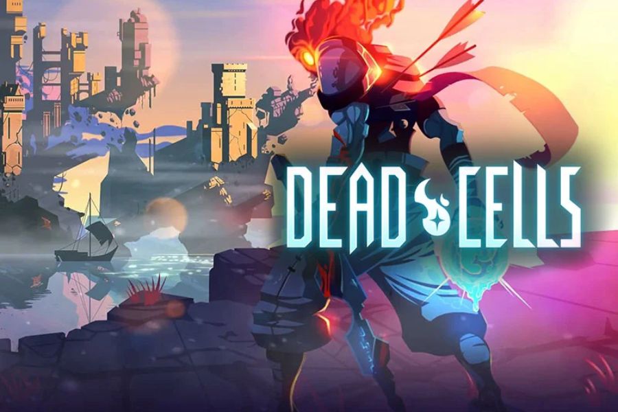 Dead Cells Apk 1