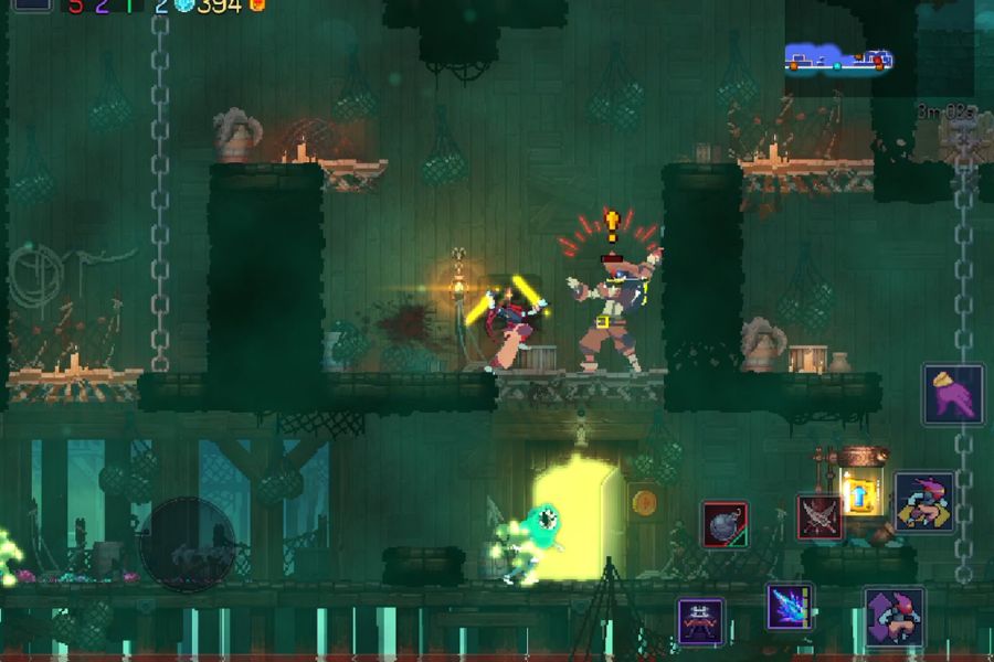 Dead Cells Apk 3