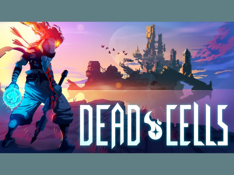 Tải Dead Cells APK (Menu, Việt Hoá) V3.5.9 Miễn Phí