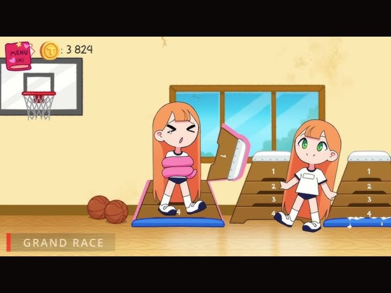 Gameplay&nbsp;trong Tentacle Locker 2 APK