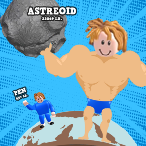 Tải Hack Lifting Hero (Vô Hạn Tiền, Gỡ Ads) v46.14.5