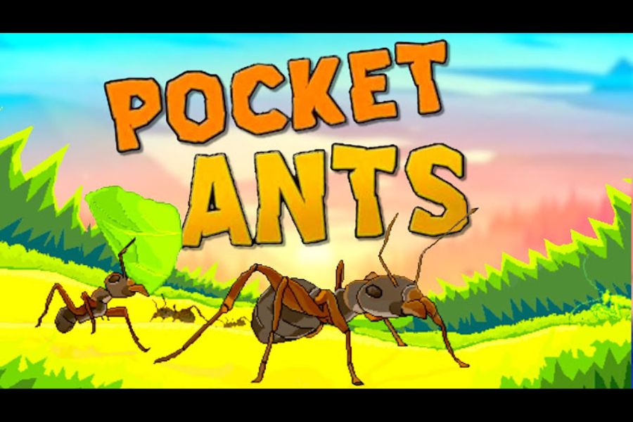Hack Pocket Ants 1