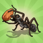 Tải Hack Pocket Ants (Mod Menu, Bất Tử, PvP, Tốc Độ) v0.1109