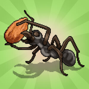 Tải Hack Pocket Ants (Mod Menu, Bất Tử, PvP, Tốc Độ) v0.1109
