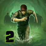 Tải Into The Dead 2 Hack (Menu, Vô Hạn Tiền, Đạn) v1.85.0